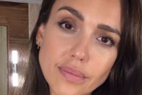 Jessica Alba’s Sheer Swimsuit Photo for Maxim Resurfaces Amid PDA Buzz