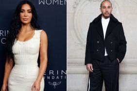 Kim Kardashian Might Meet Lewis Hamilton's Mom Amid Super Bowl — Expert