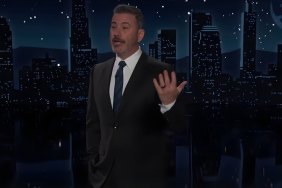 Jimmy Kimmel Has Brutal Response to Donald Trump Over Bad Bunny Comment