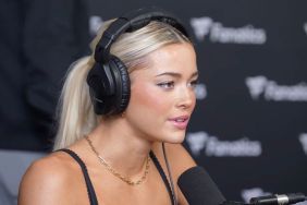 Livvy Dunne Braved Pain & Cold Water for SI Bikini Cover Photoshoot