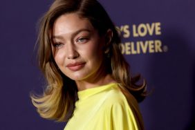 Gigi Hadid’s Swimsuit Photo Are as Bright as Summer for Campaign