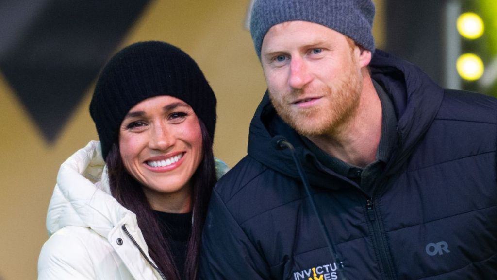 Prince Harry ‘Riling Up’ Meghan Markle With Concerns Over This — Source