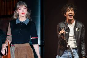 Taylor Swift's Ex Nearly Overlaps Wedding Date With Singer — Report