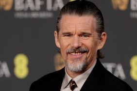Ethan Hawke Drops Jaw-Dropping Bedroom Confession