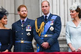 Prince William Accused Meghan Markle of Being ‘Difficult & Rude’ — Author