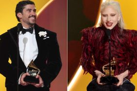 Lady Gaga ‘Creeping Down’ on Bad Bunny Was ‘Flattering’ at Grammys — Expert