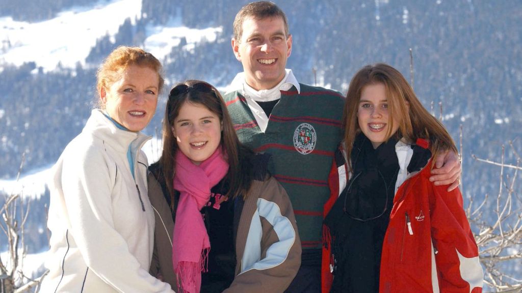 Ex-Prince Andrew & Sarah Ferguson Leave These Royals in a ‘Bind’ — Source 