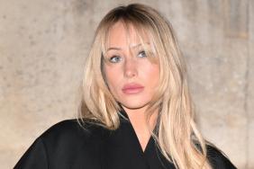 Alix Earle Reveals Dramatic Hair Transformation in PFW Video