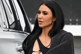 Kim Kardashian Reportedly in Fear of Ray J’s Claims Blocking Law Dreams