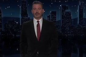 Jimmy Kimmel Drops One Epstein Question for Donald Trump's AG