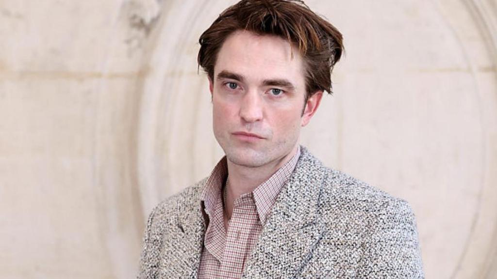 Robert Pattinson’s Therapy Session Was Seemingly Ruined Due to This Reason