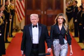 Donald Trump's Wife Uses Bad Bunny's Song After His Outburt