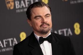 Leonardo DiCaprio Picked Private Party Over BAFTAs Post Ceremony After Being Snubbed — Source