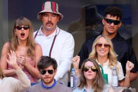 Taylor Swift’s Wedding Might See This Athlete Dancing — Show Host