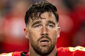 Travis Kelce Teases Next ‘New Heights’ Guest Who Once Made Him Cry