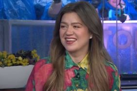 Here's Why It Was 'Easy' for Kelly Clarkson To Decide To End Talk Show