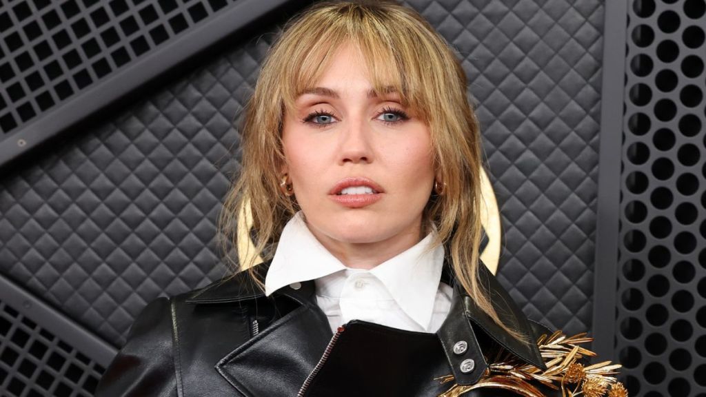 Miley Cyrus' Gucci Boots Steal the Spotlight in 'Hannah Montana' Teaser