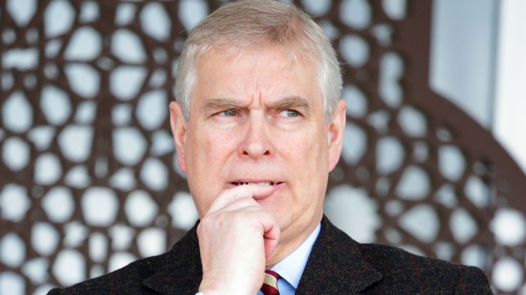 Ex-Prince Andrew Invests in Home Project Amid Pension News — Report