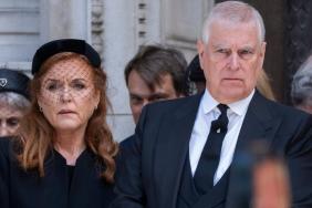 Sarah Ferguson Feels No ‘Remorse’ After Ex-Husband’s Arrest — Source