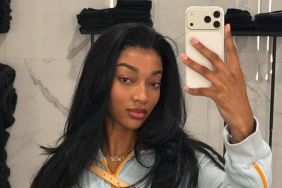 Angel Reese’s Miniskirt Is an Absolute Serve Amid Reebok Shoes Launch