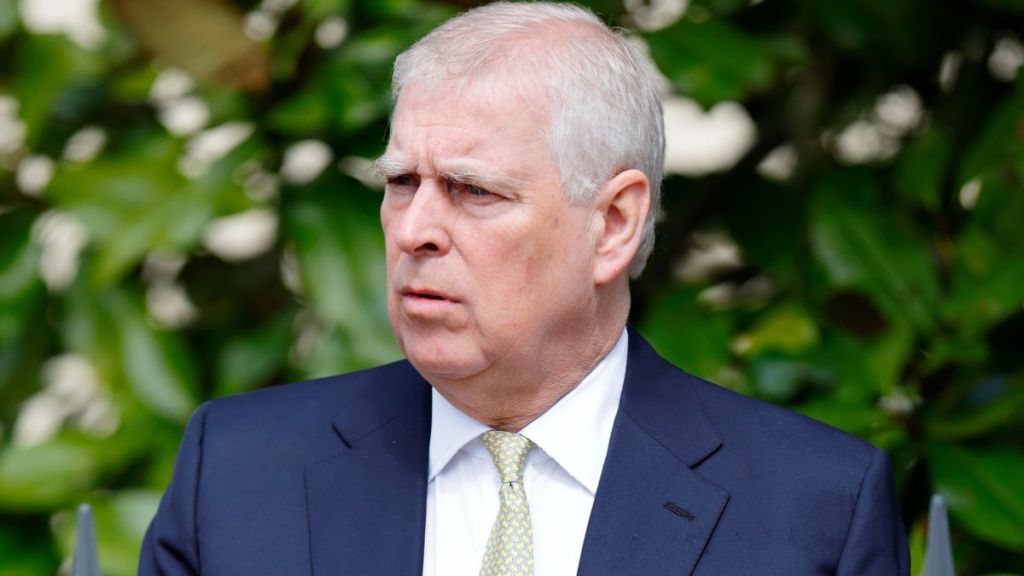 Ex-Prince Andrew Moving Into Wood Farm Has Locals ‘Flabbergasted’ — Report