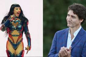 Katy Perry Ready for a Big Change in Her Image — Source