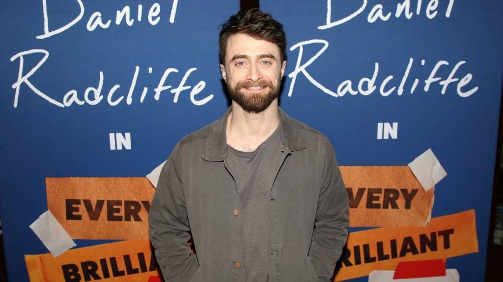 Daniel Radcliffe has made a request amidst the Harry Potter TV series casting buzz. Learn all about it here!
