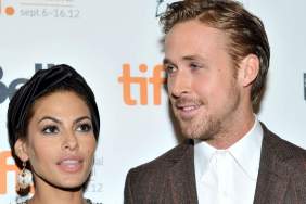 Ryan Gosling's Partner Admits She's Jealous Of This Co-Star
