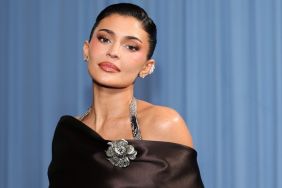 Why Kylie Jenner Didn't Hire Acting Coach for 'The Moment'