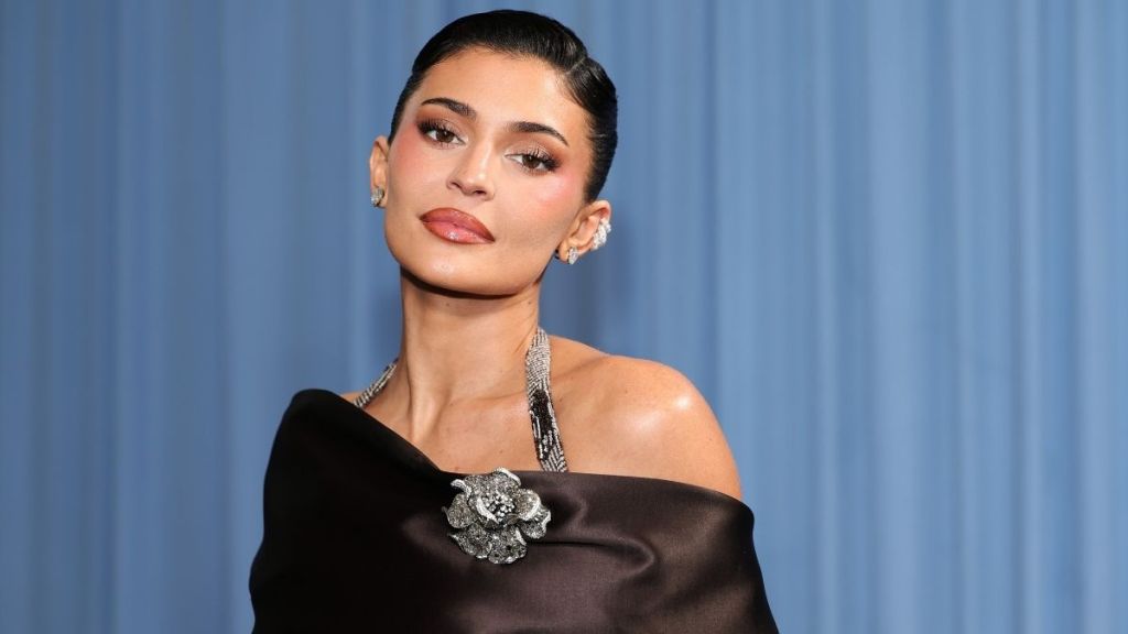 Why Kylie Jenner Didn't Hire Acting Coach for 'The Moment'