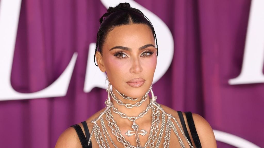 Kim Kardashian Might Work With 'All's Fair' Creator Again Despite Backlash — Report