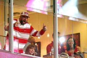 Taylor Swift's Fiancé Panics Over Breaking Her Household Item