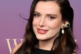 Bella Thorne Includes Daring Bikini Top Look in Fresh Photo Dump