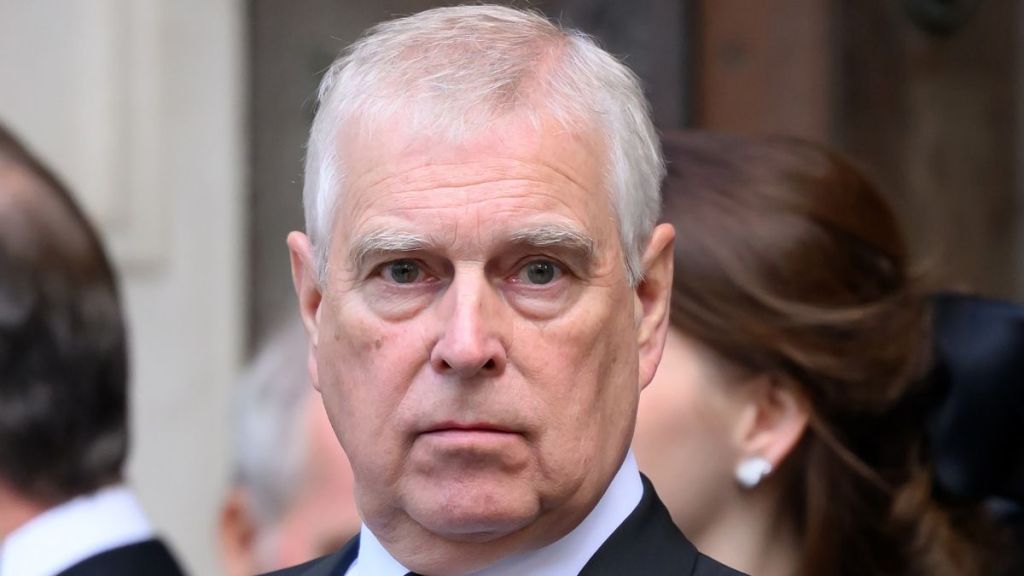 Why Ex-Prince Andrew’s New Home Got This ‘High Speed’ Upgrade — Report