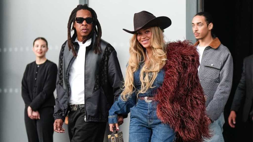 Beyonce & Jay-Z’s Big UK Move Hits a Wall Over Unexpected Risk — Source