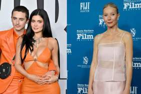 Kylie Jenner Feels Gwyneth Paltrow Is 'Crossing the Line' With Boyfriend — Source