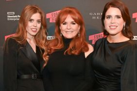 'Desperate' Sarah Ferguson Wants Daughters To Loan Her Money — Source