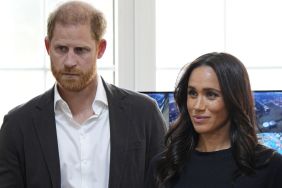 Meghan Markle Having ‘Fiery Rows’ With Prince Harry — Expert