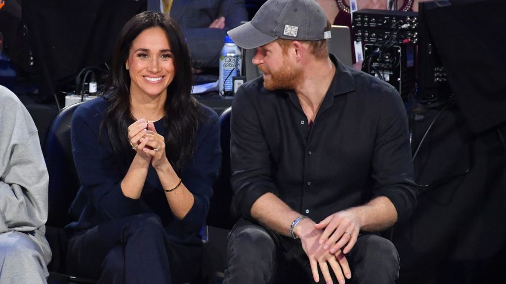 Meghan Markle ‘Stronger Alone’ Without Prince Harry, Claims PR Expert