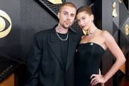 Hailey Bieber Seemingly Reacts After Justin Bieber's Grammys Snub