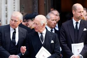 Why Prince William Demanded Ex-Prince Andrew's 'Banishment' in 2019 — Source