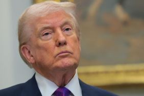 Donald Trump's Daughter-in-Law Shares His Reaction to Leaving White House in 2021