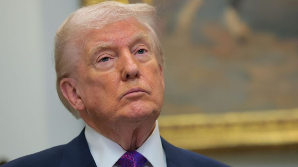 Donald Trump's Daughter-in-Law Shares His Reaction to Leaving White House in 2021