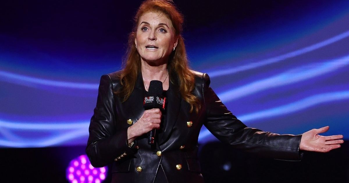 ‘Homeless’ Sarah Ferguson Could Expose ‘Royal Skeletons’ Amid Scandal — Expert