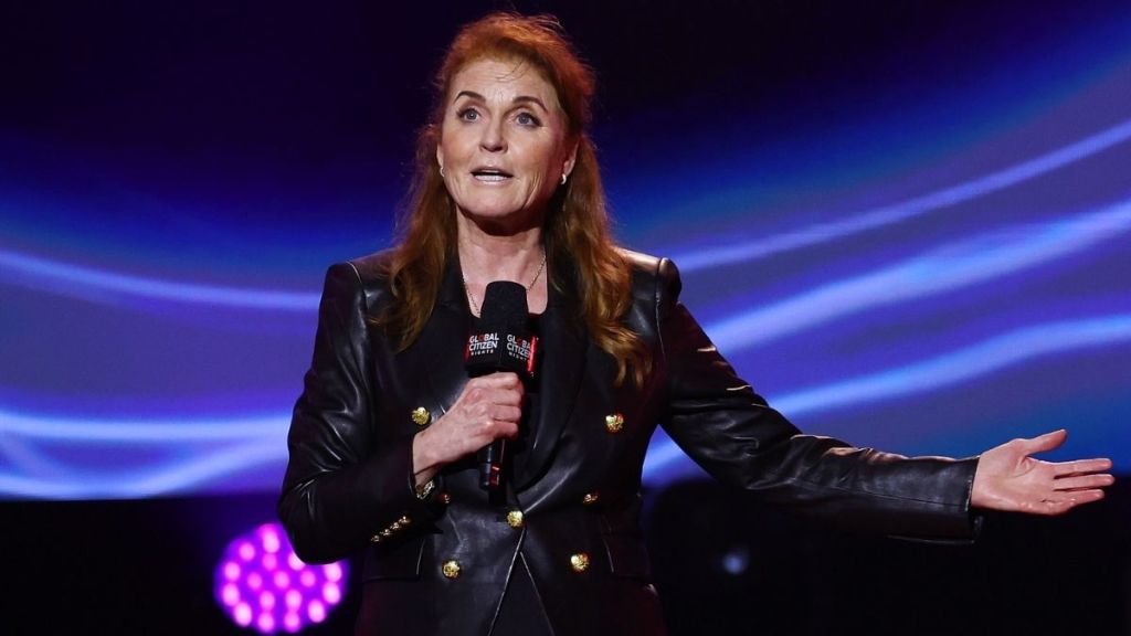 'Homeless' Sarah Ferguson Could Expose 'Royal Skeletons' Amid Scandal — Expert