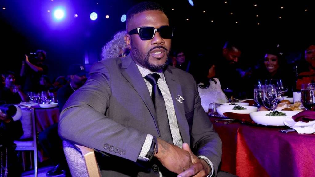 Ray J Will Get to See His Estranged Wife & Kids Amid Health Update