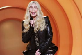 Cher Is 'Happy' With Grammys Gig Amid Onstage Fumble, Claims Producer