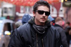 Timothee Chalamet Says He Spent 'Six Figures' for SNL Performance