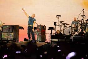 Coldplay ‘Kiss Cam’ Personality Kristin Cabot Delivers Head-Turning Bikini Look