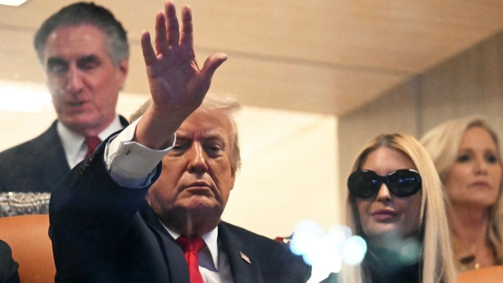 Gavin Newsom Says Donald Trump Wanted Ivanka Trump to Date Tom Brady